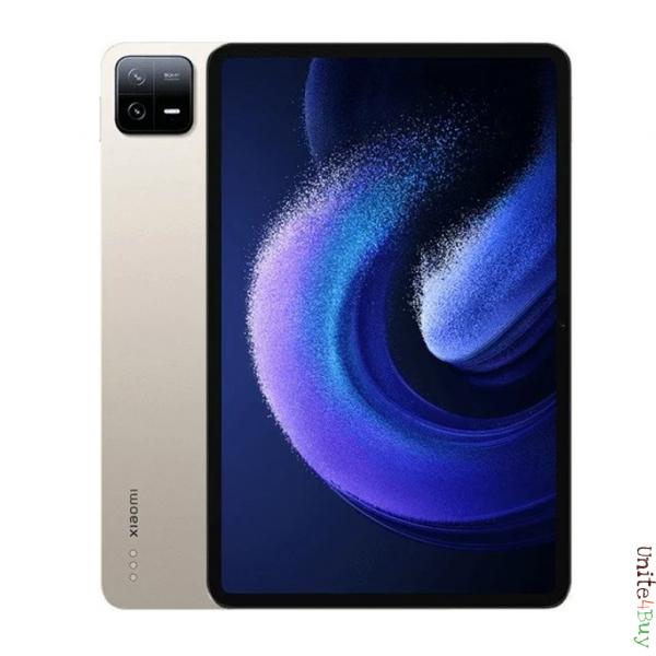 Xiaomi Pad 6 Pro