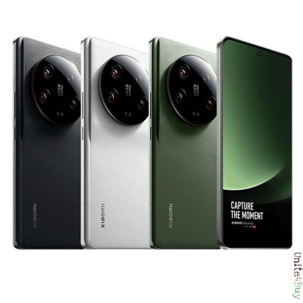 Xiaomi 13 Ultra