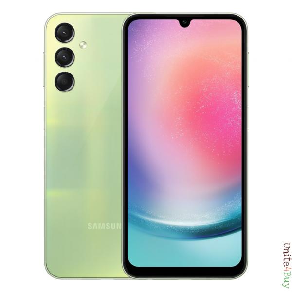 Samsung Galaxy A24 4G