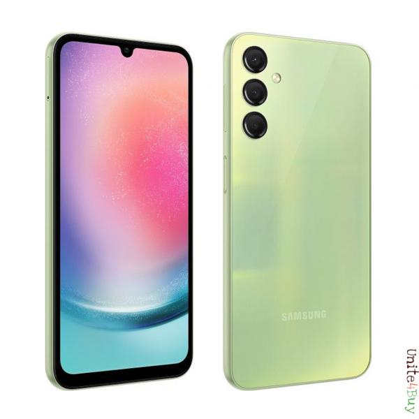 Samsung Galaxy A24 4G