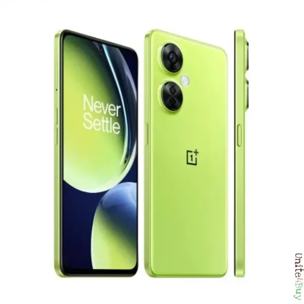 OnePlus Nord N30