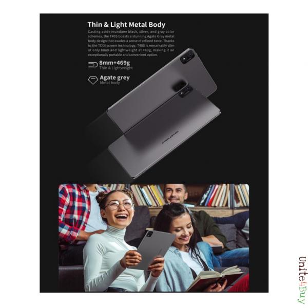 Teclast T40S