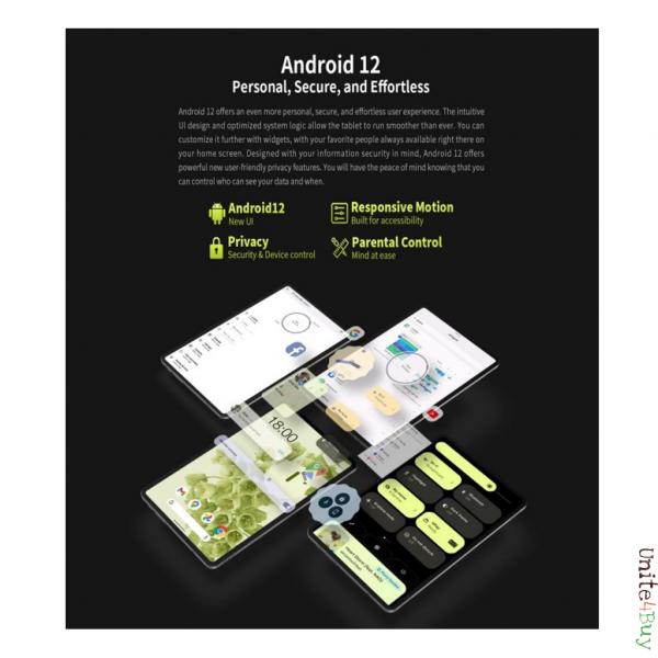 Teclast T40S