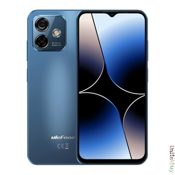 Ulefone Note 16 Pro