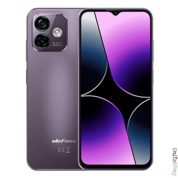 Ulefone Note 16 Pro