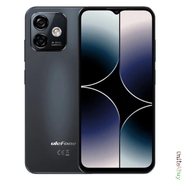 Ulefone Note 16 Pro
