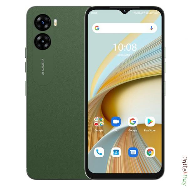UMIDIGI G3 Plus