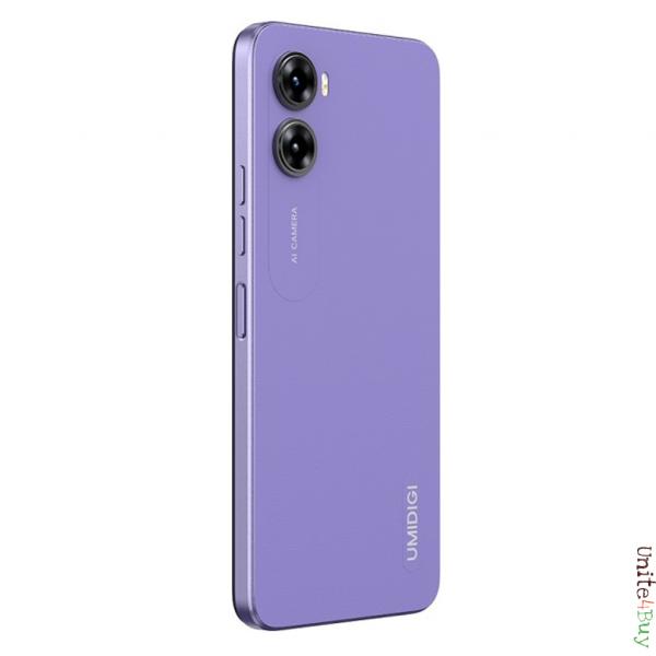 UMIDIGI G3 Plus