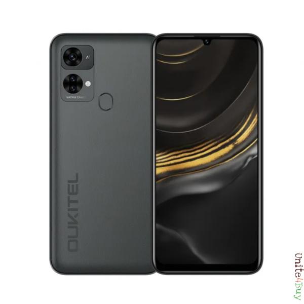Oukitel C33