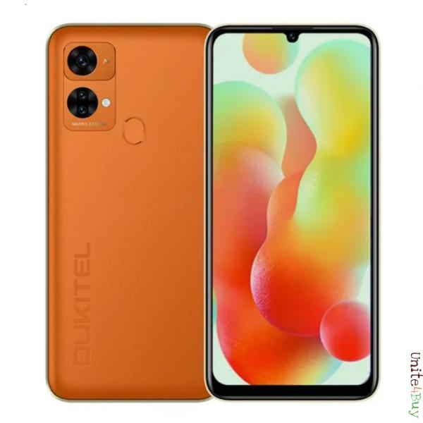 Oukitel C33