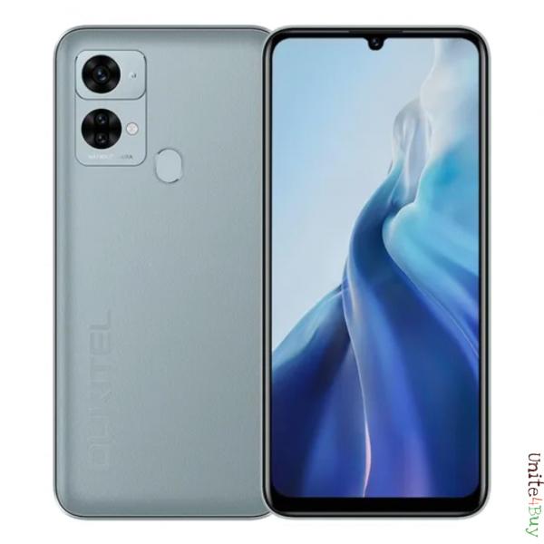 Oukitel C33