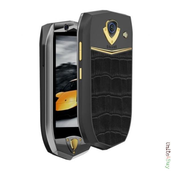 Oukitel K16