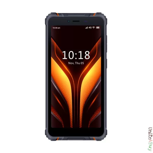 HOTWAV T5 Max