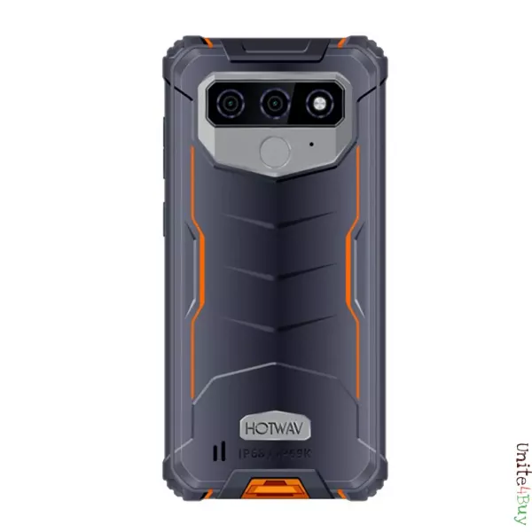 HOTWAV T5 Max