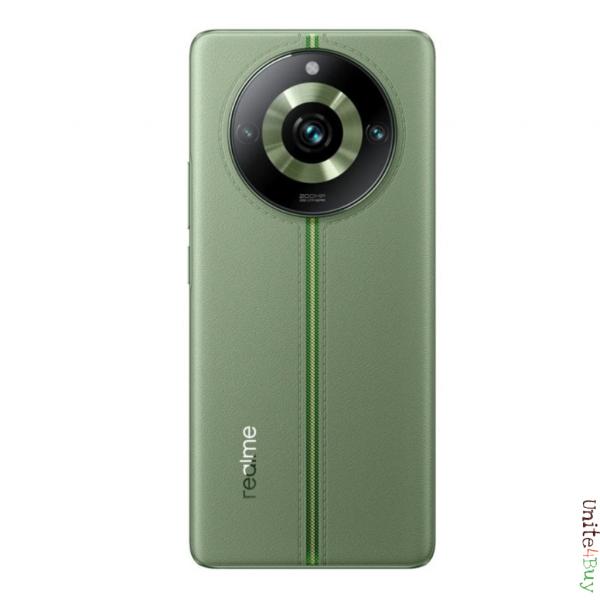 Realme 11 Pro+