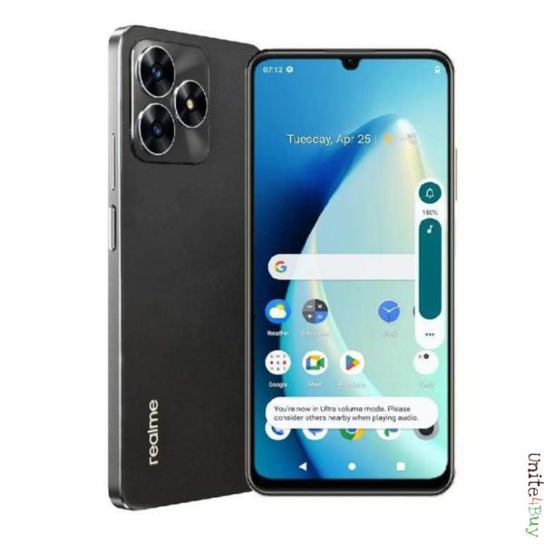 Realme C53