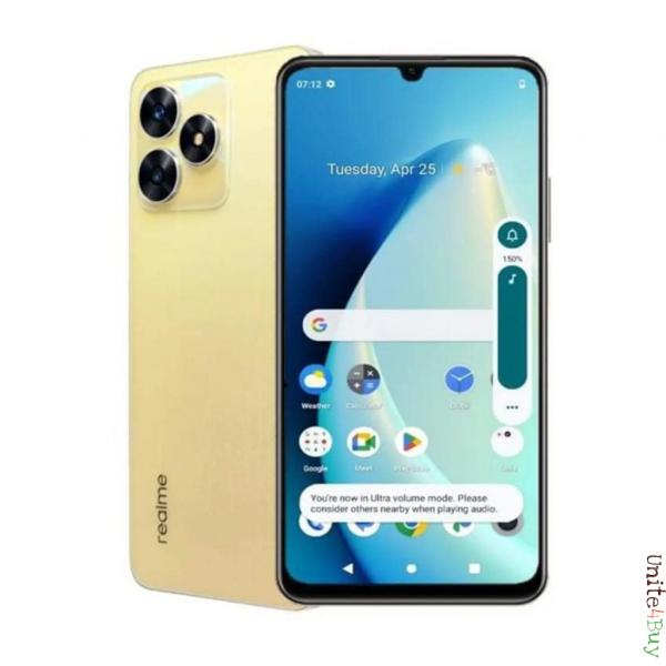 Realme C53