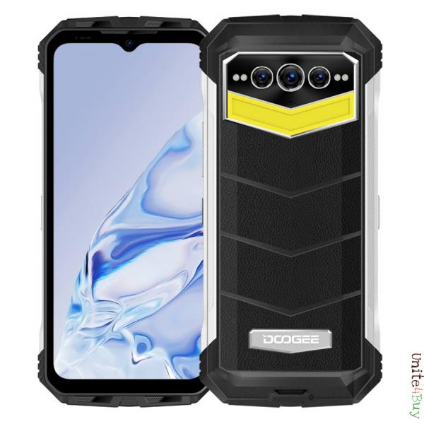 Doogee S100 Pro