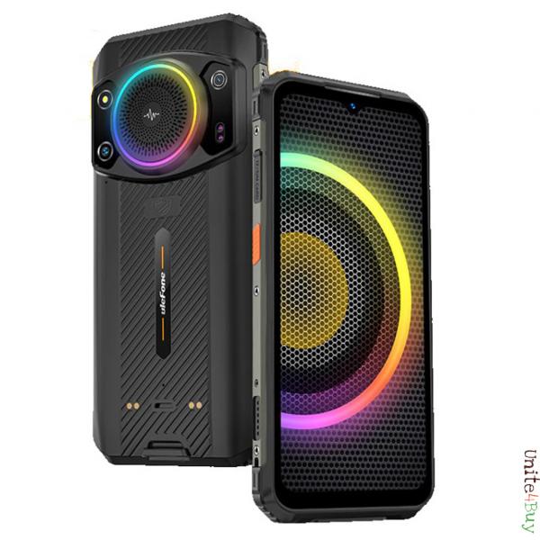 Ulefone Armor 21