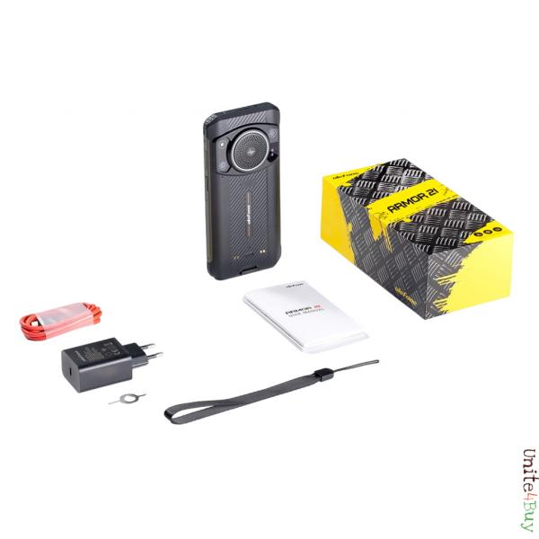 Ulefone Armor 21