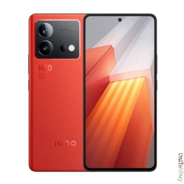 Vivo iQOO Neo 8