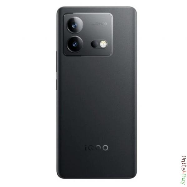 Vivo iQOO Neo 8
