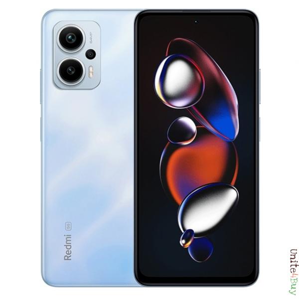 Xiaomi Redmi Note 12T Pro
