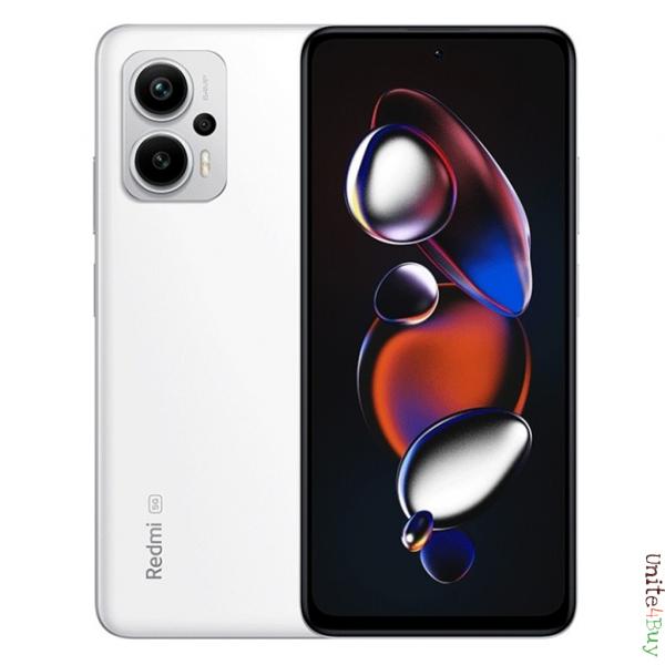 Xiaomi Redmi Note 12T Pro