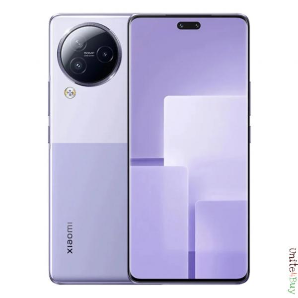 Xiaomi CIVI 3
