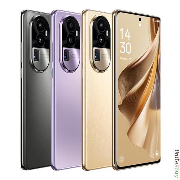 Oppo Reno 10 Pro+