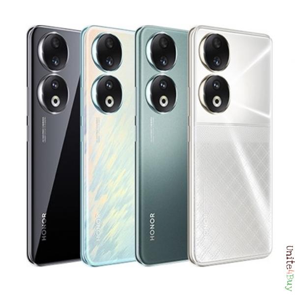 Honor 90