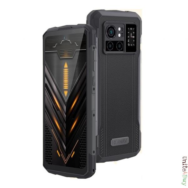 Hotwav Cyber X Pro
