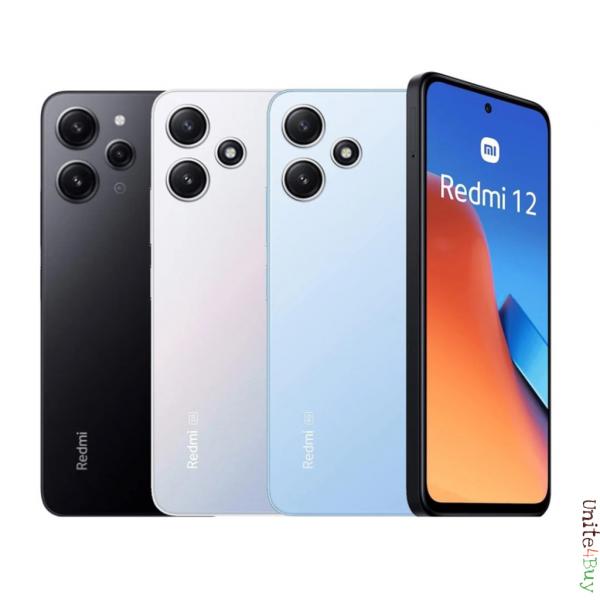 Xiaomi Redmi 12
