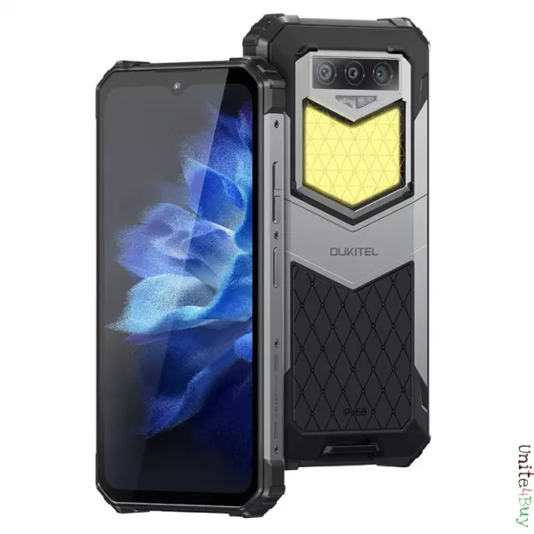 Oukitel WP26