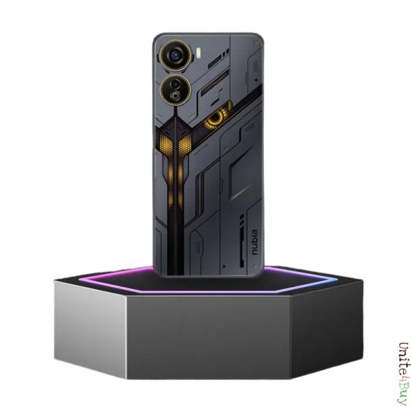 ZTE Nubia Neo 5G