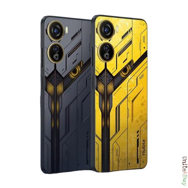 ZTE Nubia Neo 5G