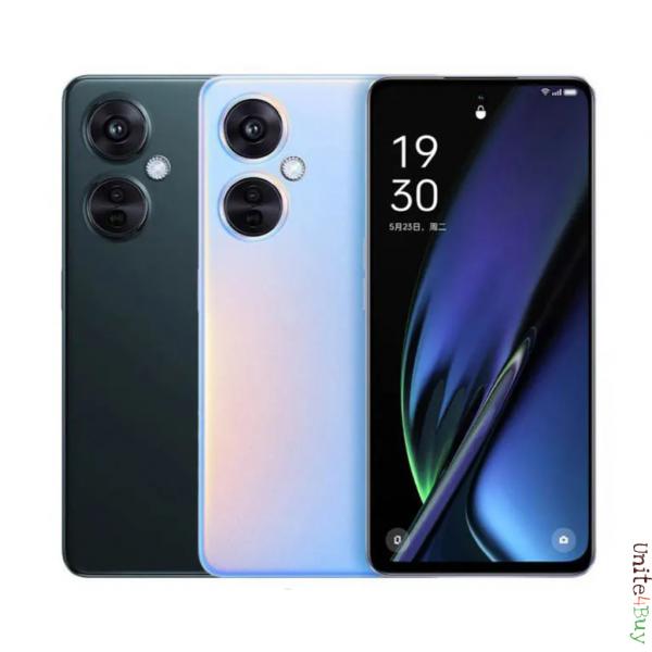 Oppo K11