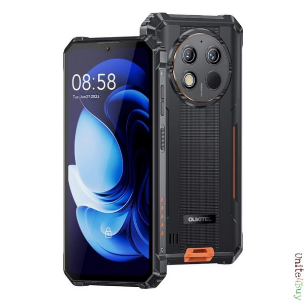 Oukitel WP28