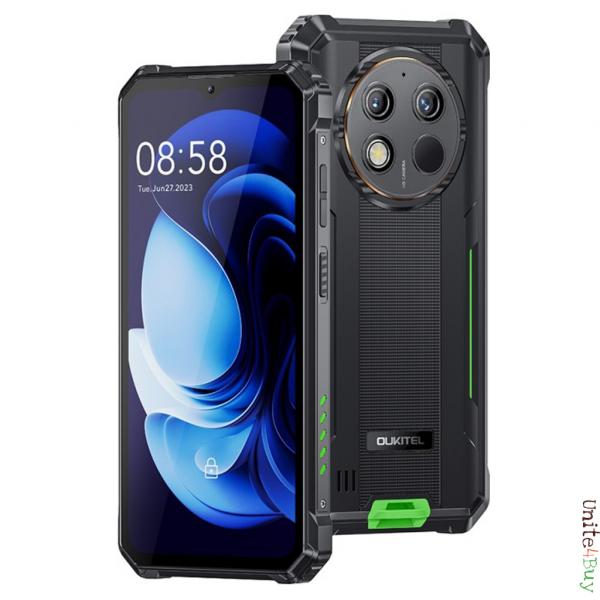 Oukitel WP28