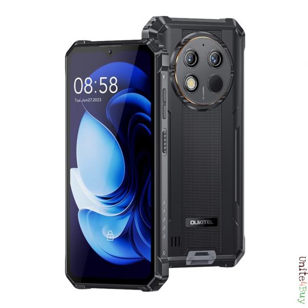 Oukitel WP28