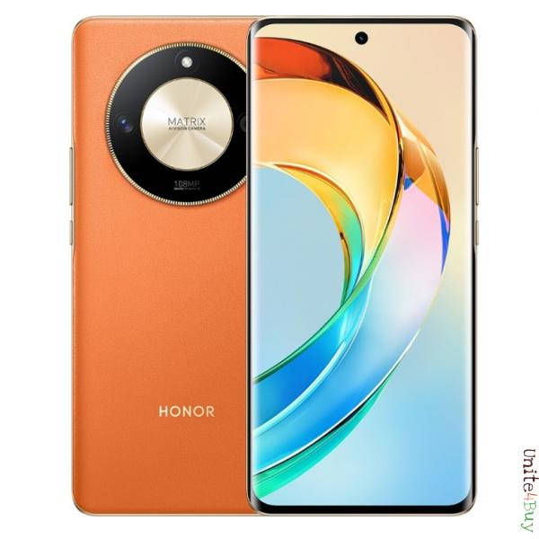 Honor X50