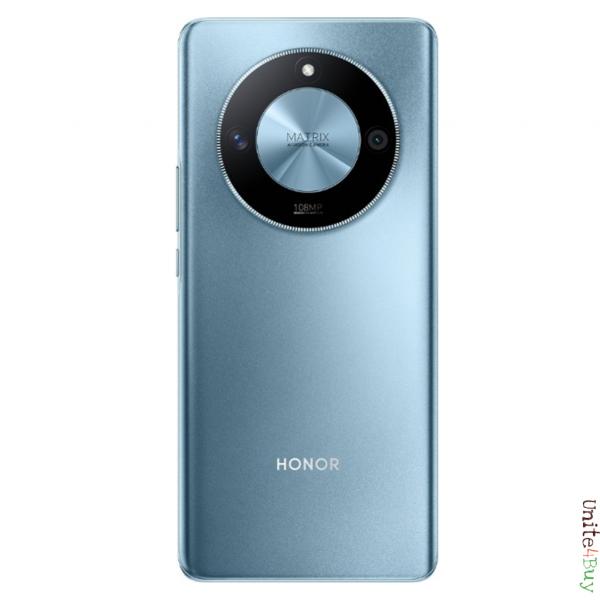 Honor X50