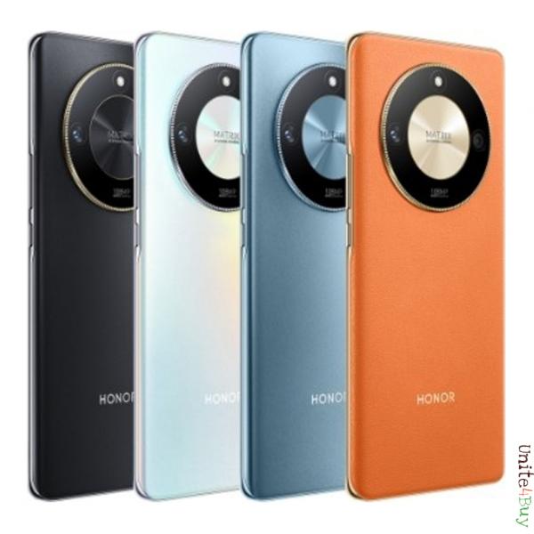 Honor X50
