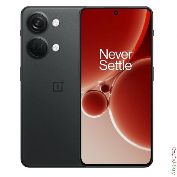 OnePlus Nord 3