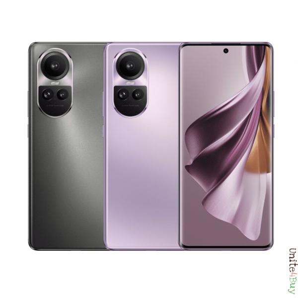 OPPO Reno10 Pro Global