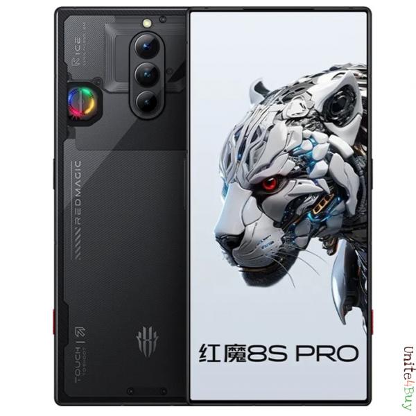 ZTE Nubia Red Magic 8S Pro