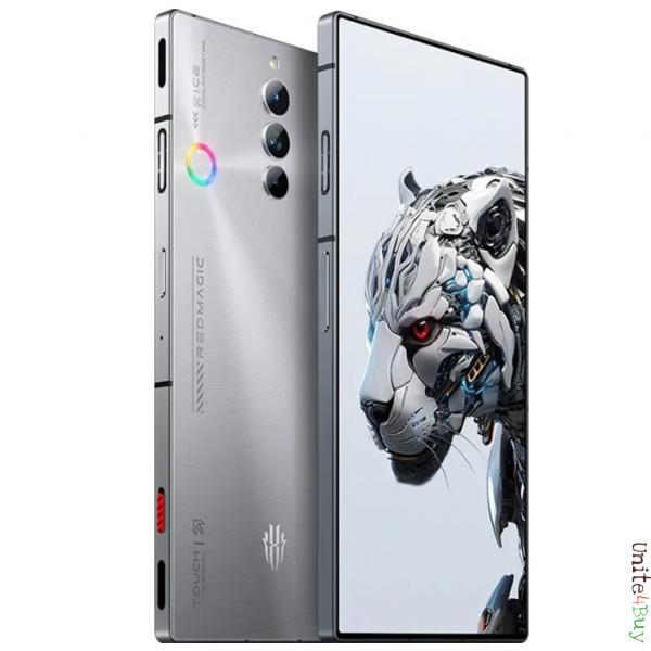 ZTE Nubia Red Magic 8S Pro