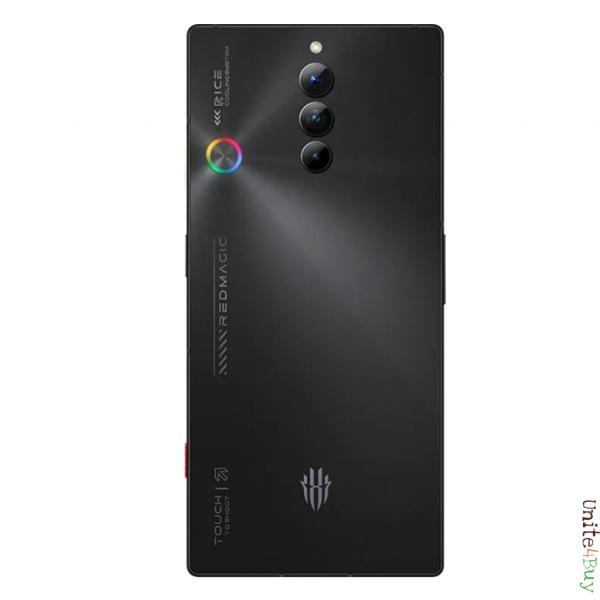 ZTE Nubia Red Magic 8S Pro