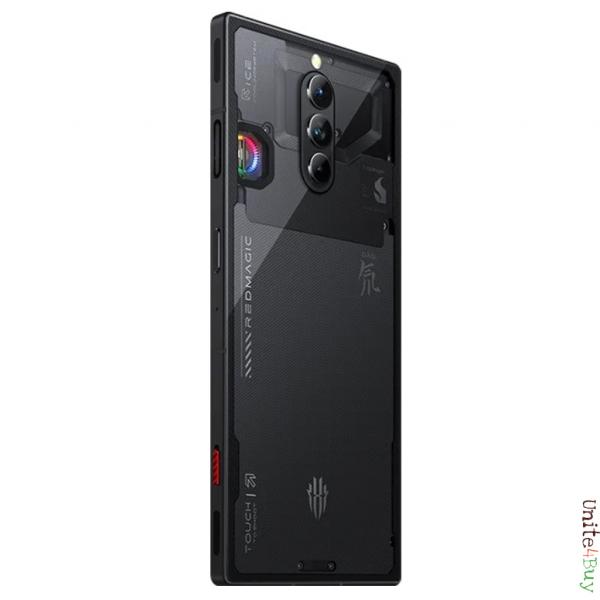 ZTE Nubia Red Magic 8S Pro