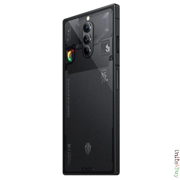 ZTE Nubia Red Magic 8S Pro